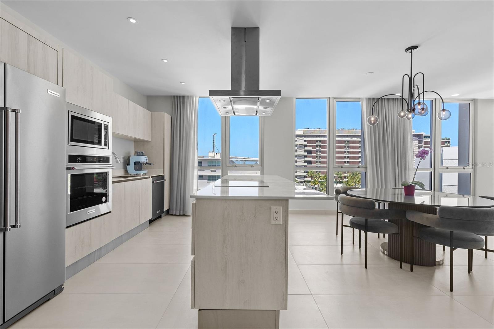 CONDADO - Residential