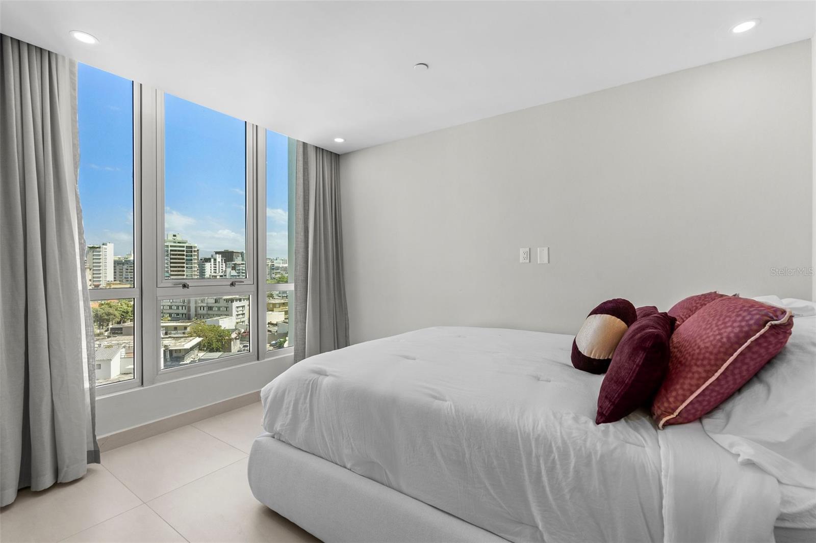 CONDADO - Residential