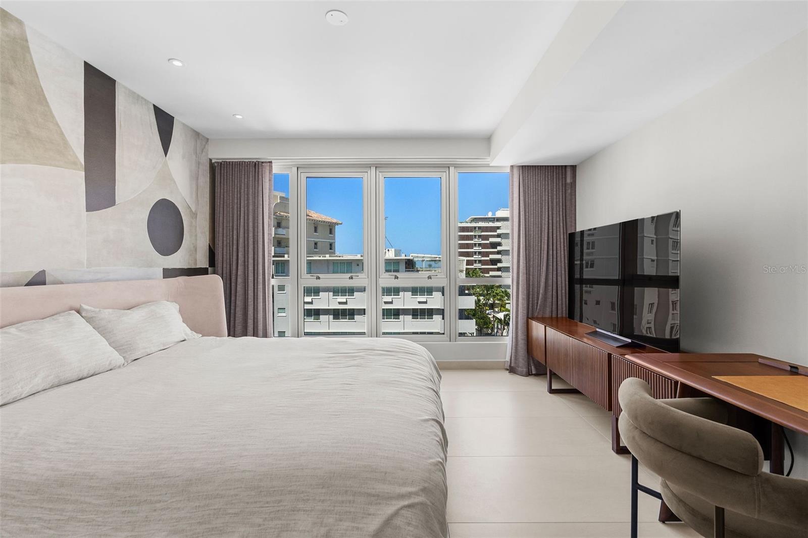 CONDADO - Residential