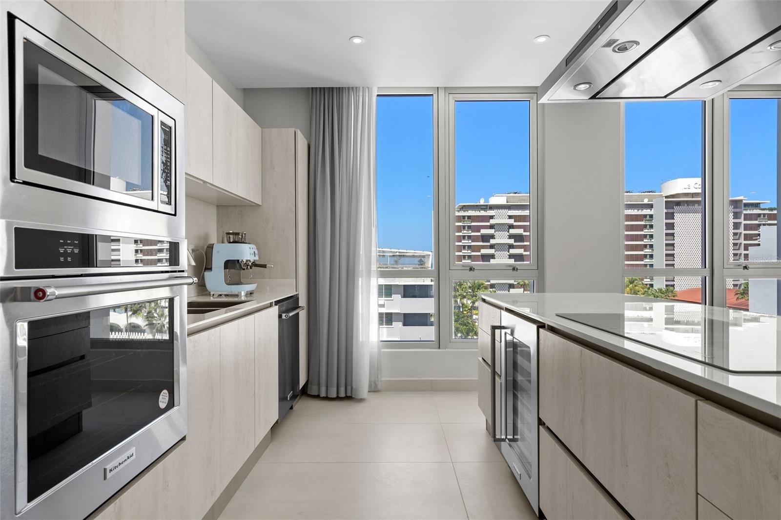 CONDADO - Residential