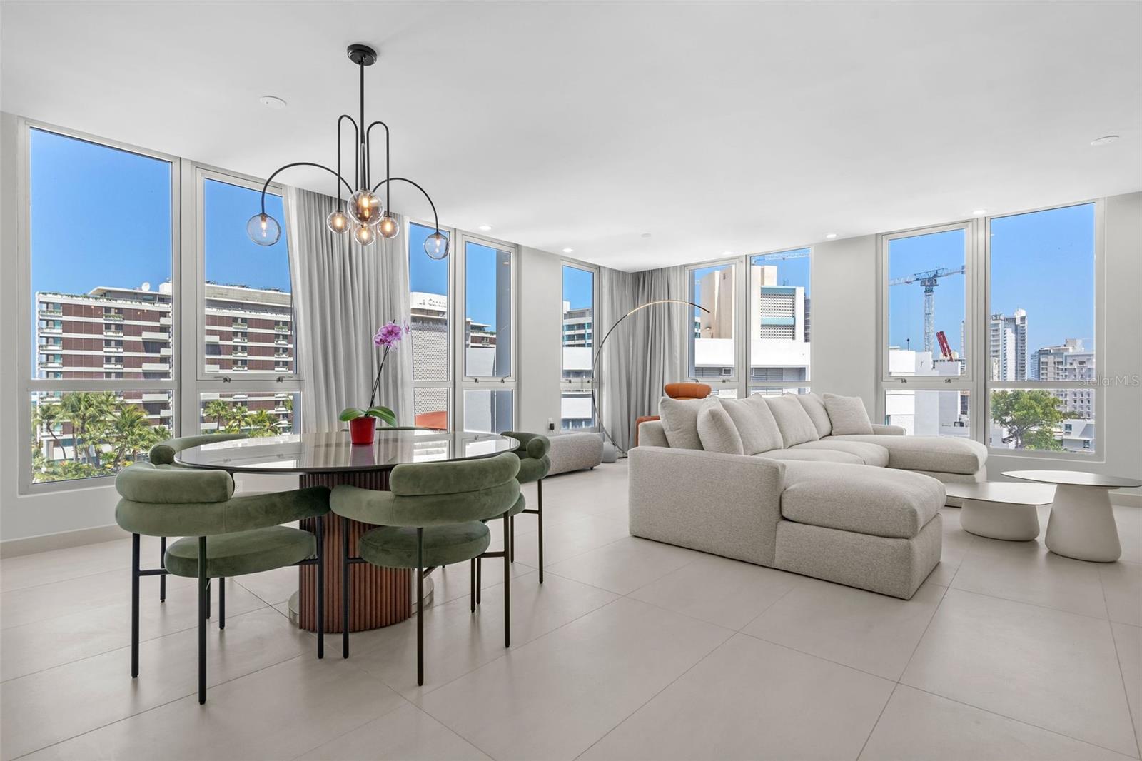 CONDADO - Residential