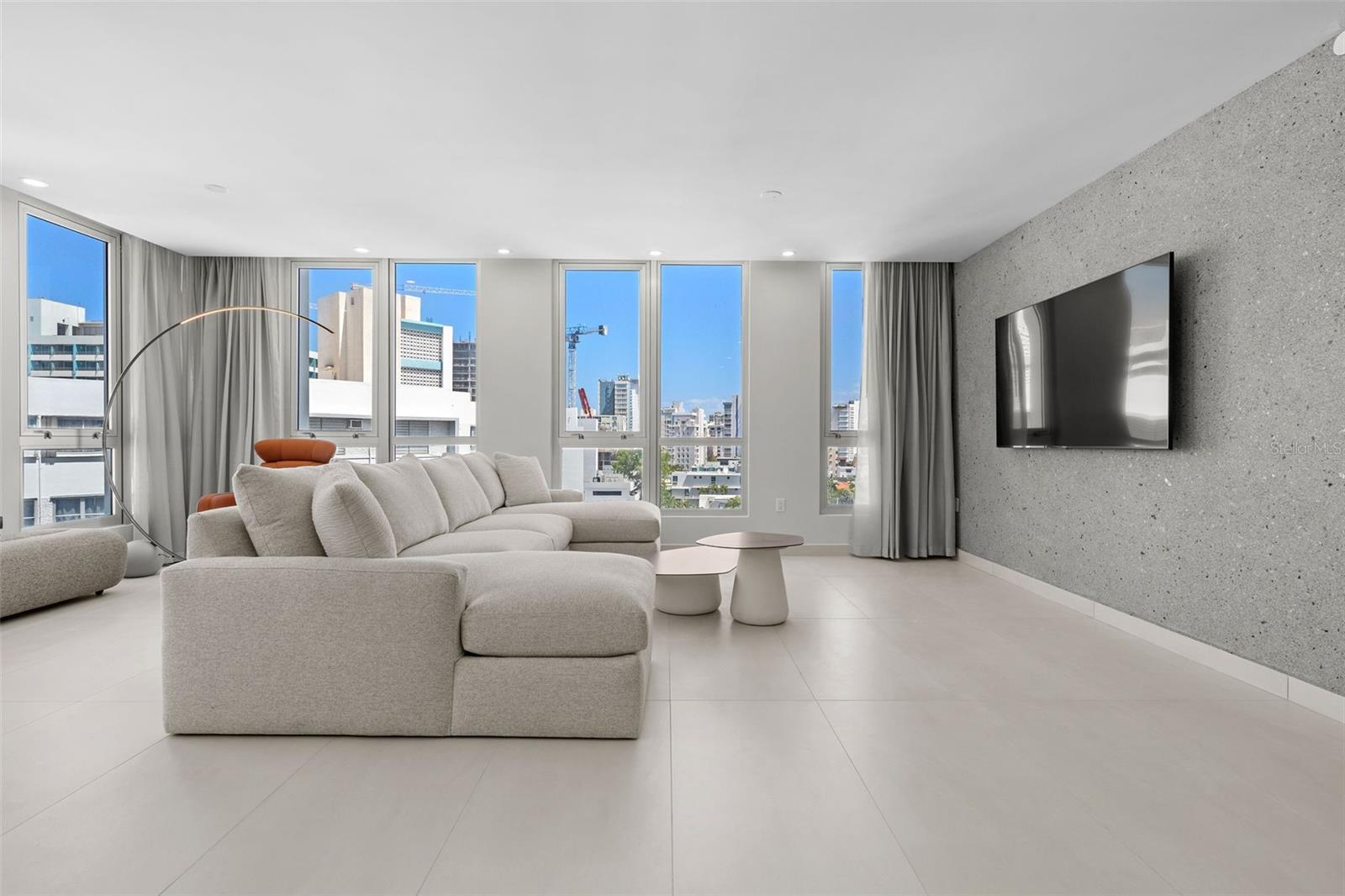 CONDADO - Residential