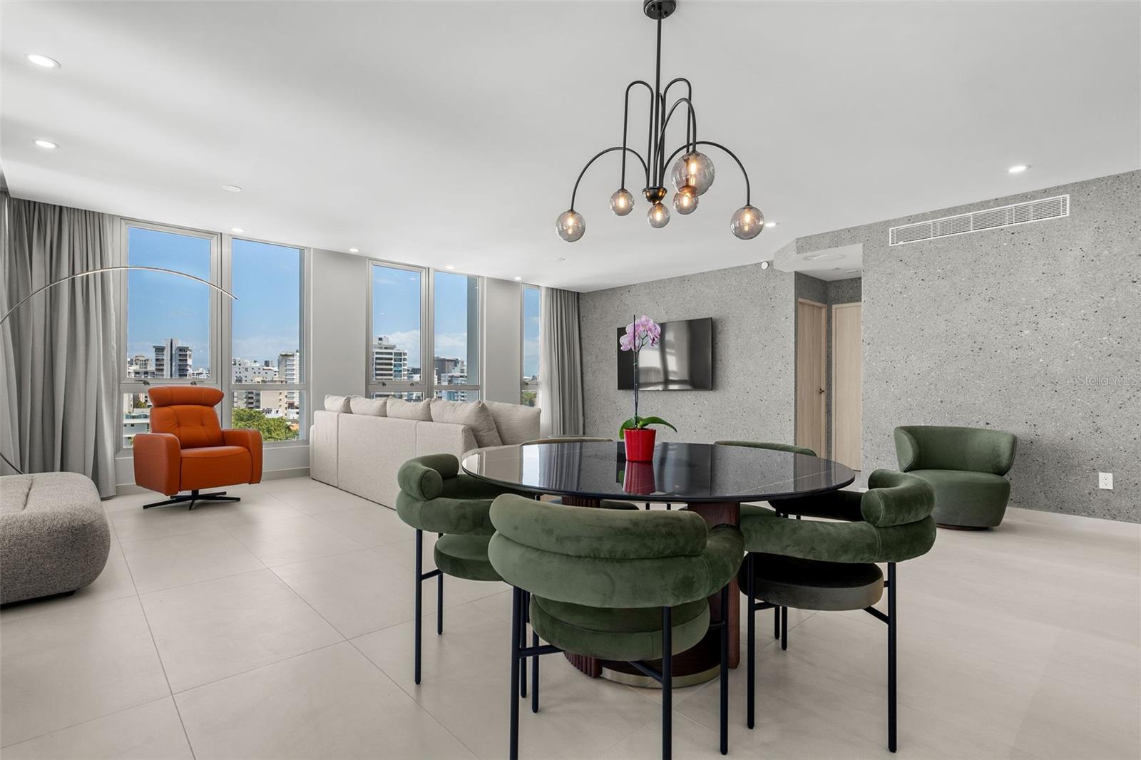 CONDADO - Residential