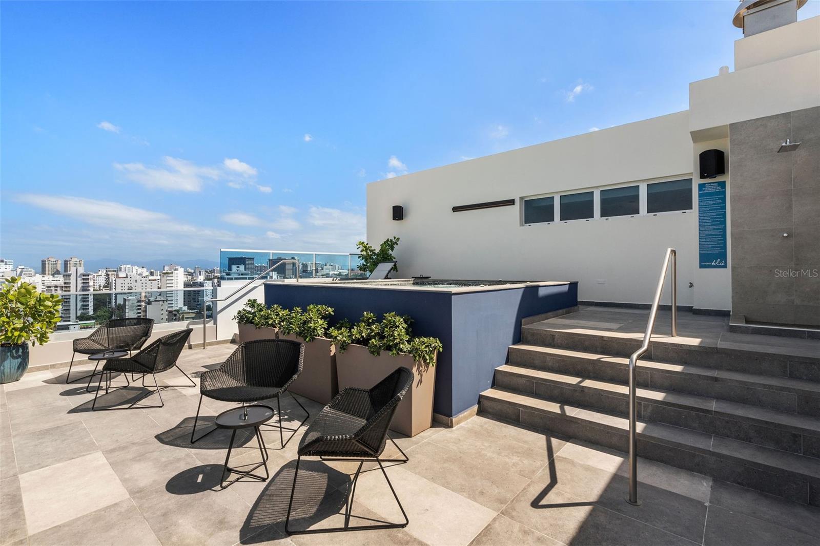 CONDADO - Residential