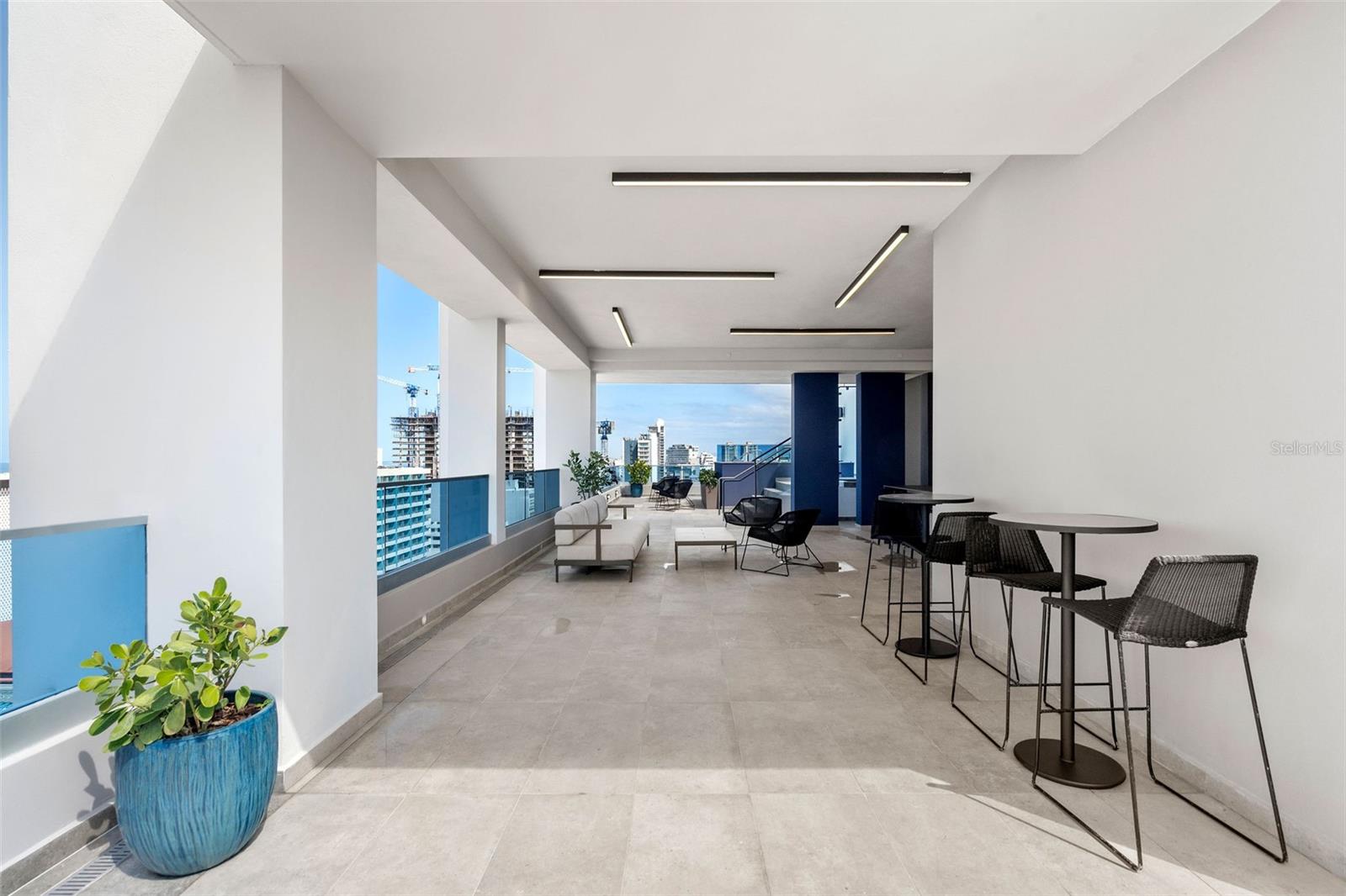 CONDADO - Residential