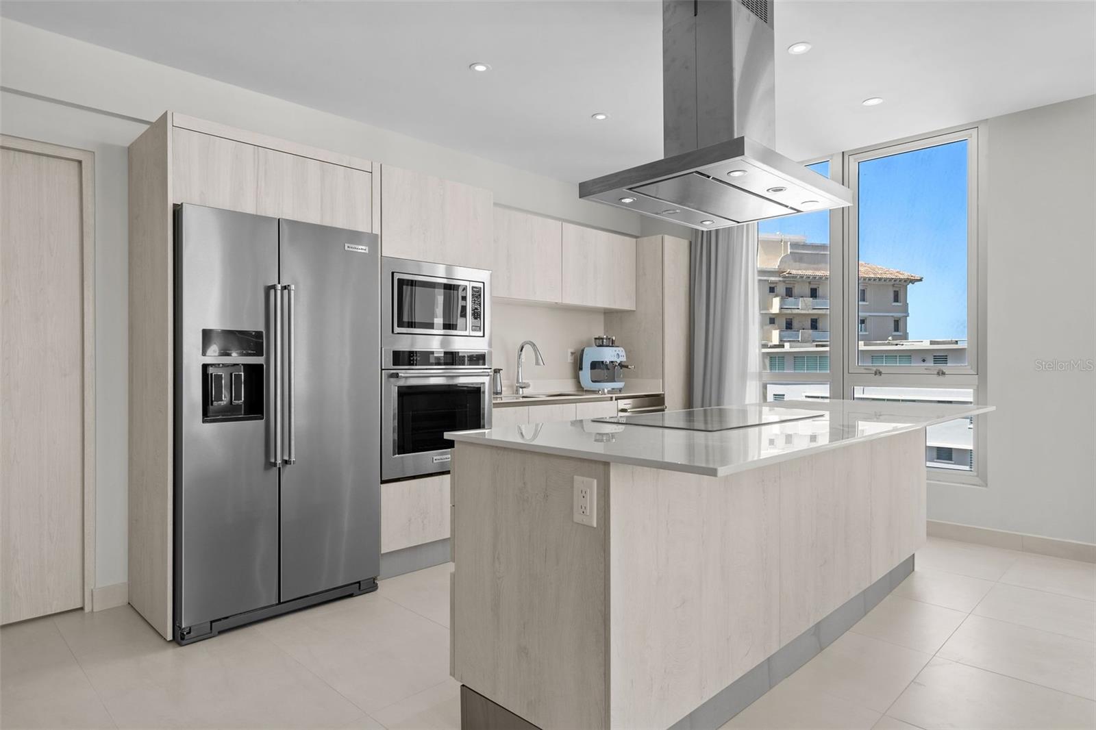 CONDADO - Residential