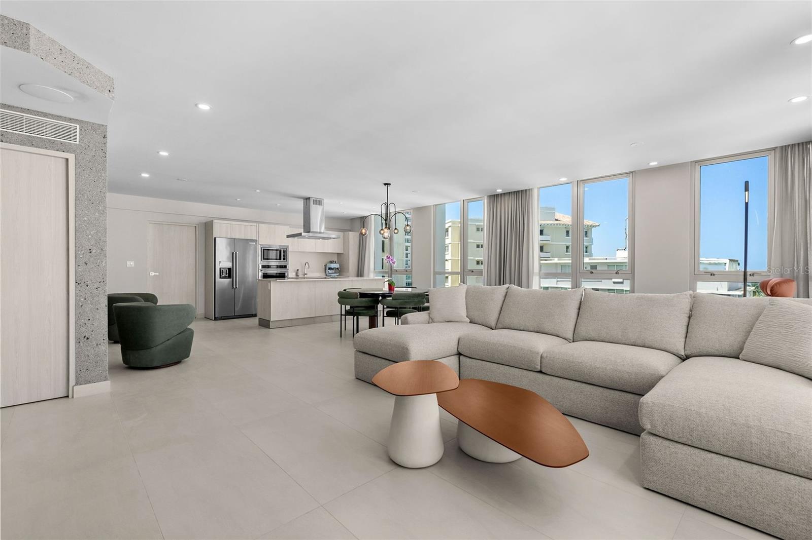 CONDADO - Residential