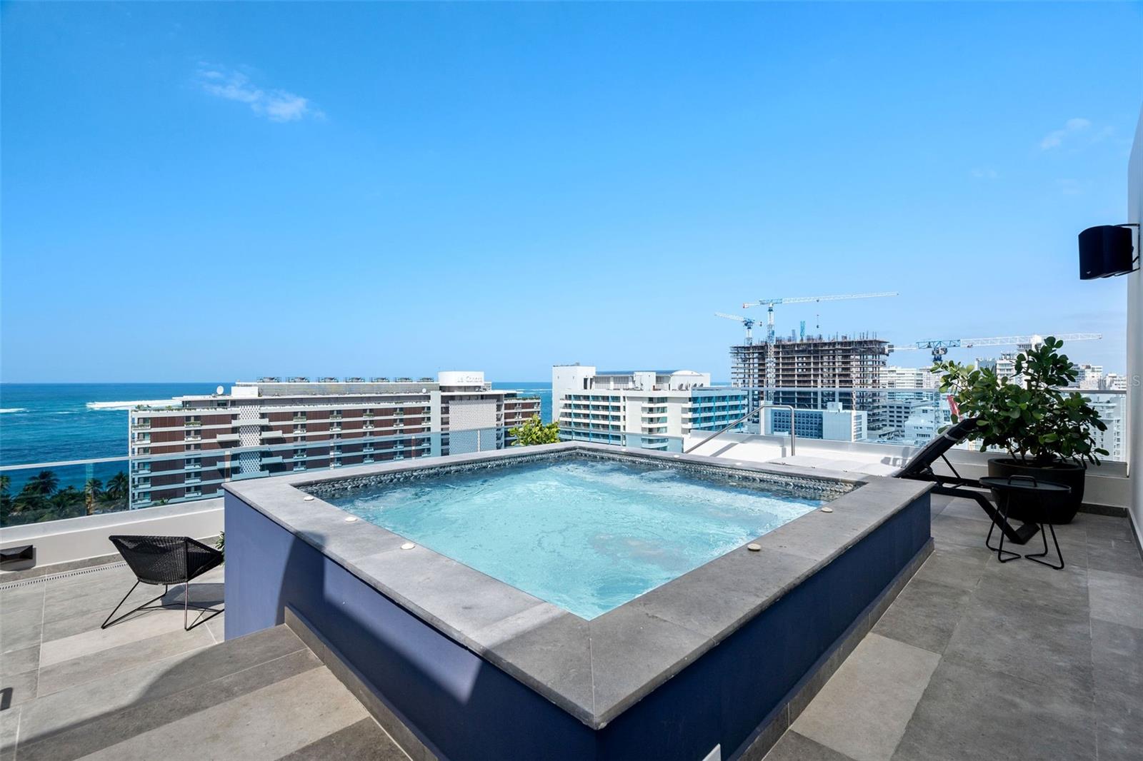 CONDADO - Residential