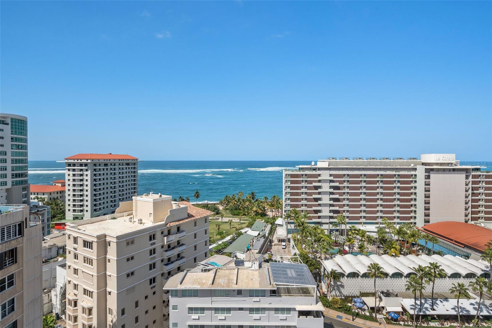 CONDADO - Residential
