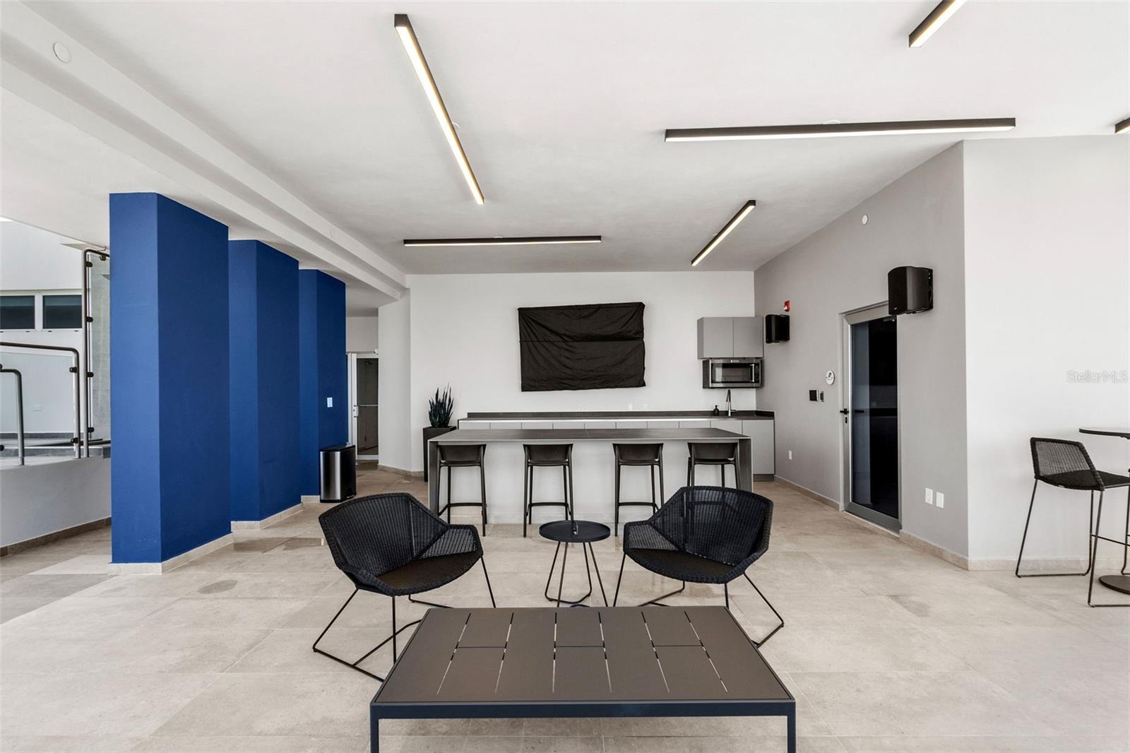 CONDADO - Residential