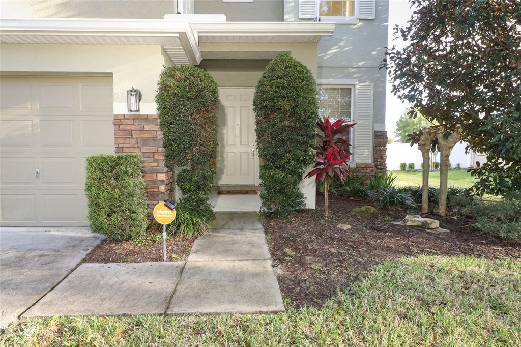 Photo of 1149 Trolling Drive, Apopka, FL 32712 (MLS # O6353819)