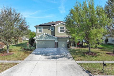 Photo of 1149 Trolling Drive, Apopka, FL 32712 (MLS # O6353819)