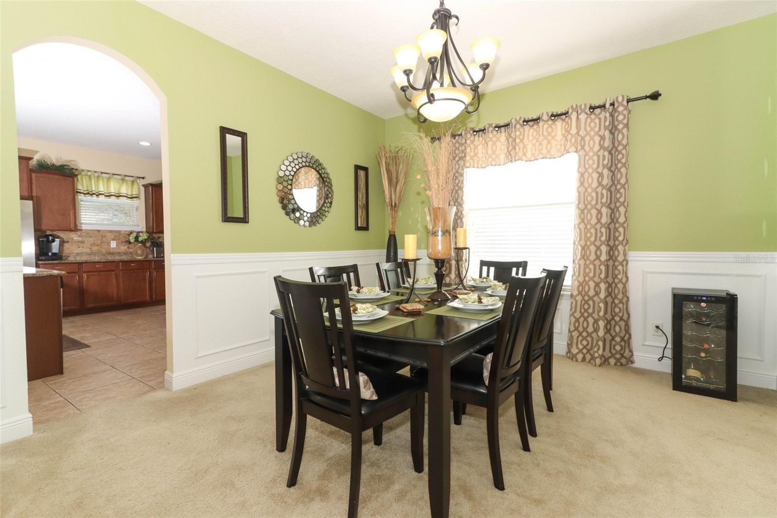 ROCK SPGS RDG PH VI-B - Residential