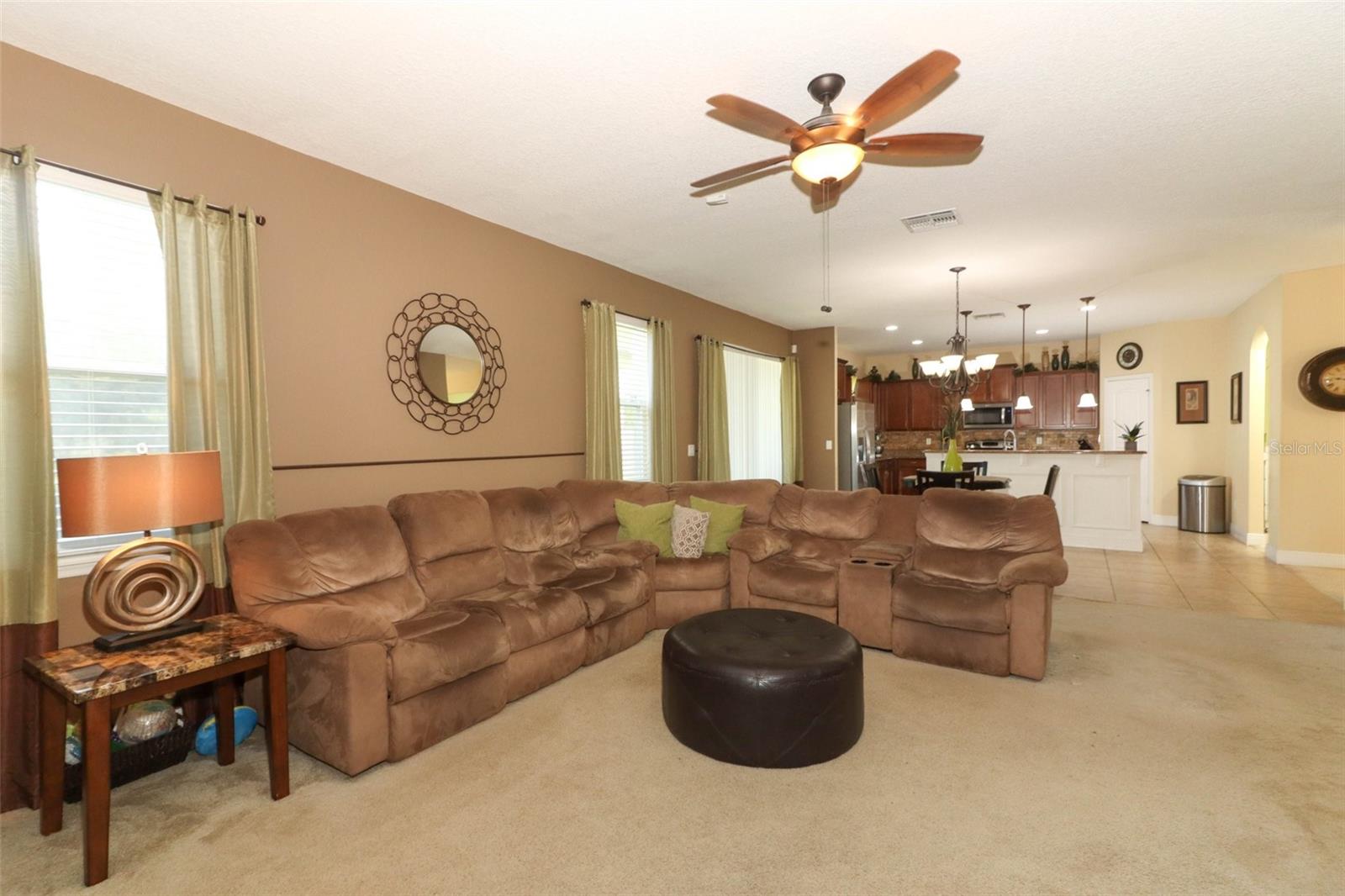 ROCK SPGS RDG PH VI-B - Residential