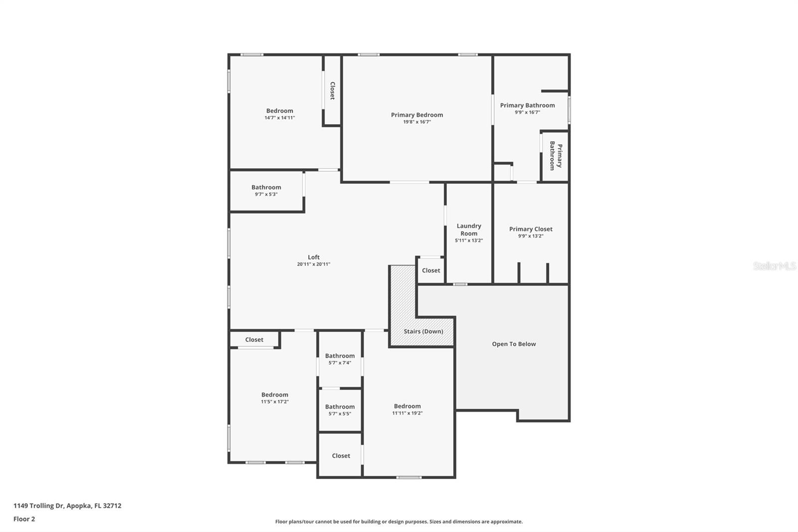 ROCK SPGS RDG PH VI-B - Residential