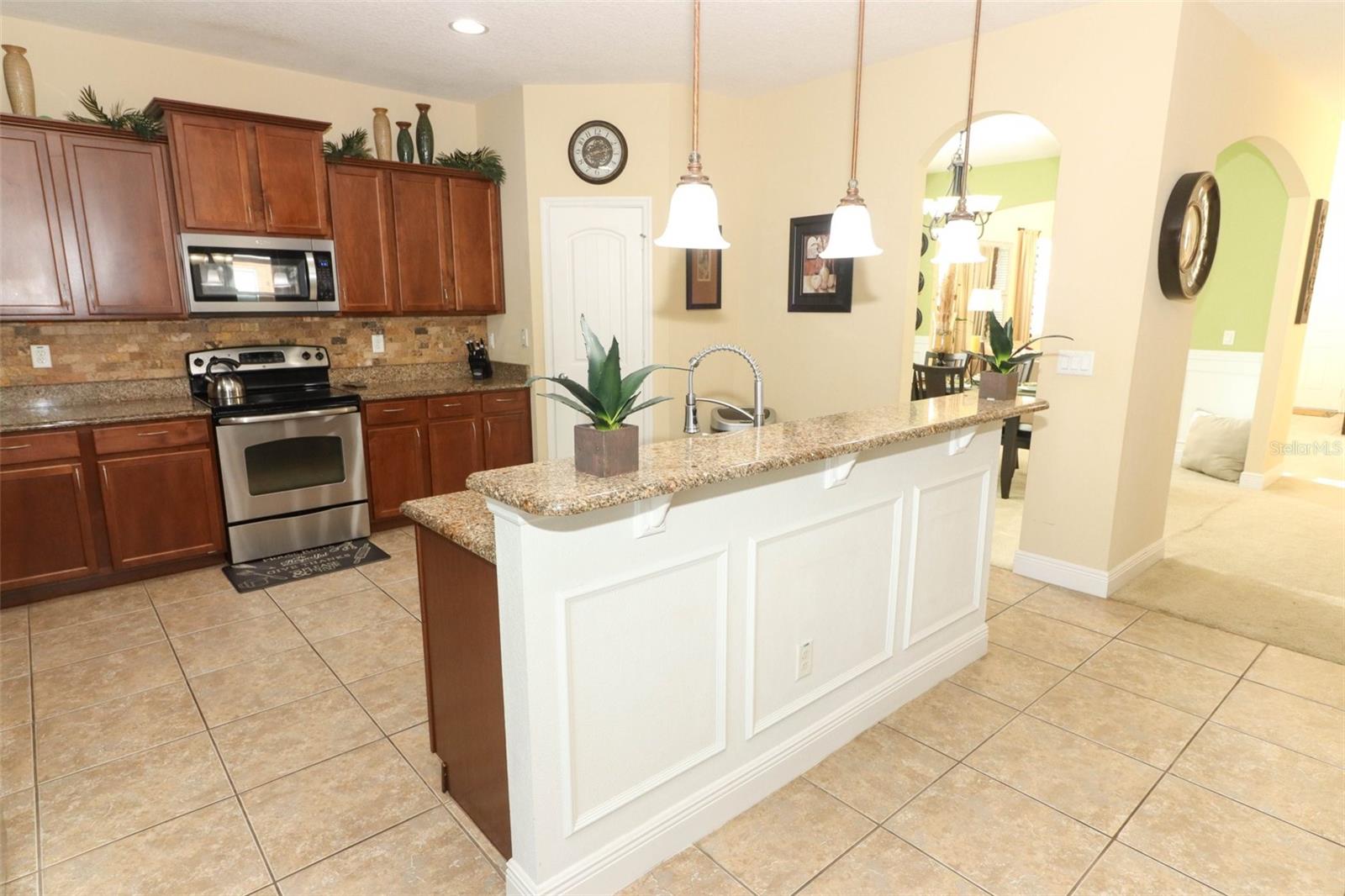 ROCK SPGS RDG PH VI-B - Residential