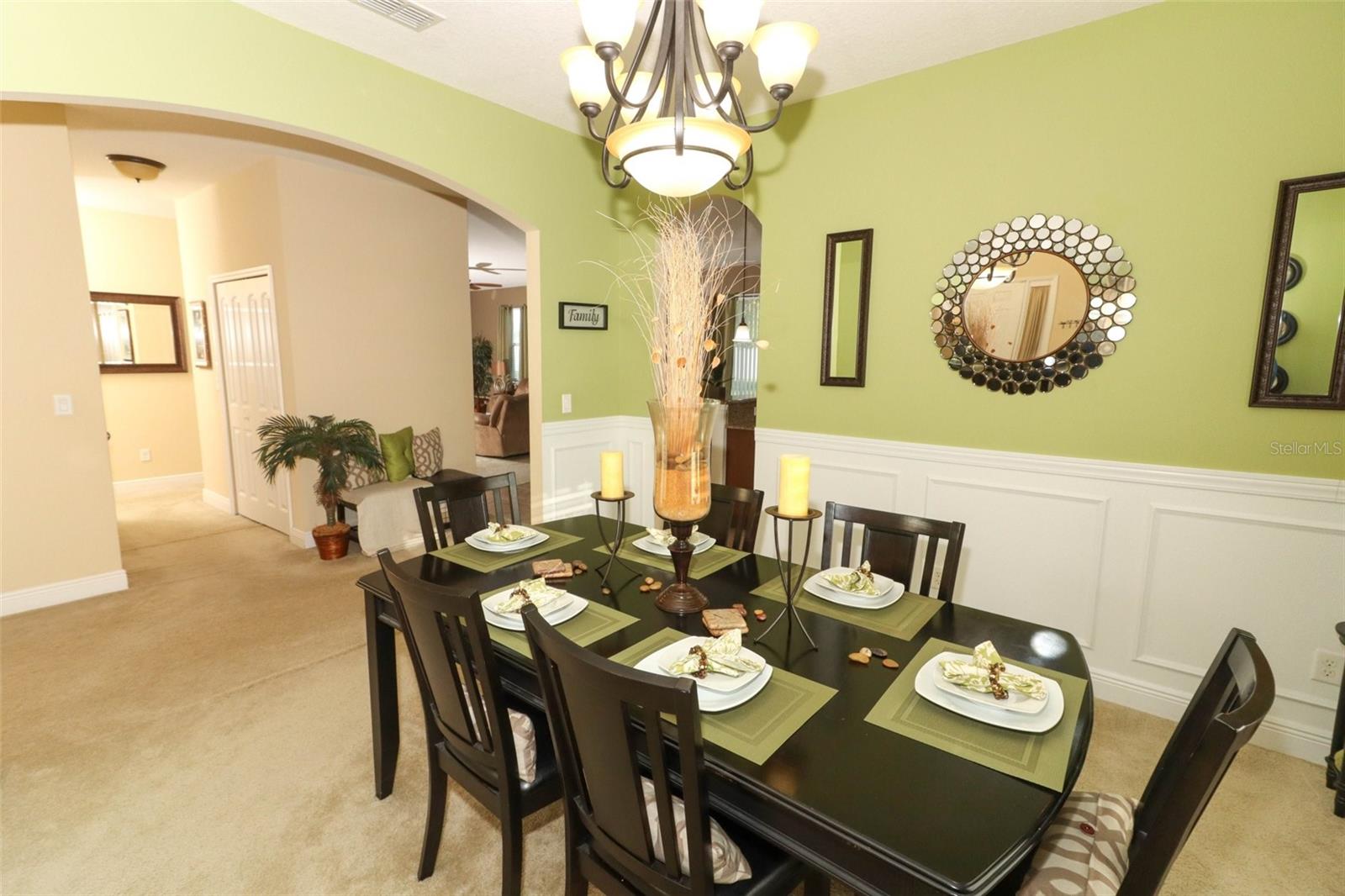 ROCK SPGS RDG PH VI-B - Residential