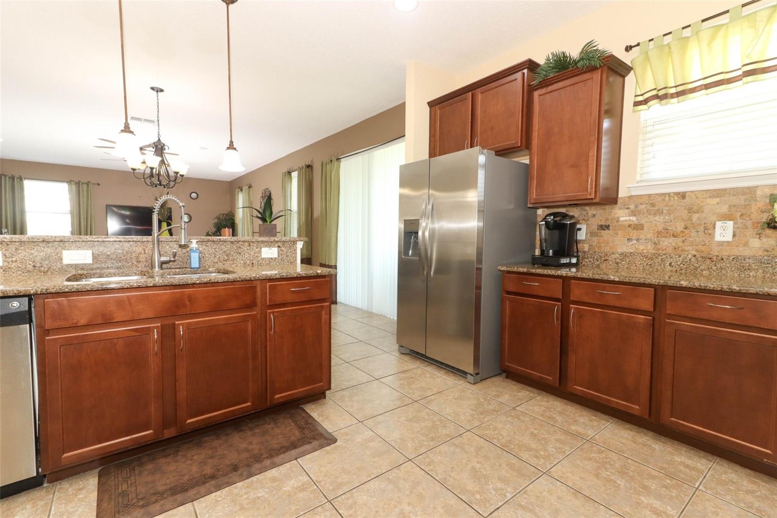 ROCK SPGS RDG PH VI-B - Residential