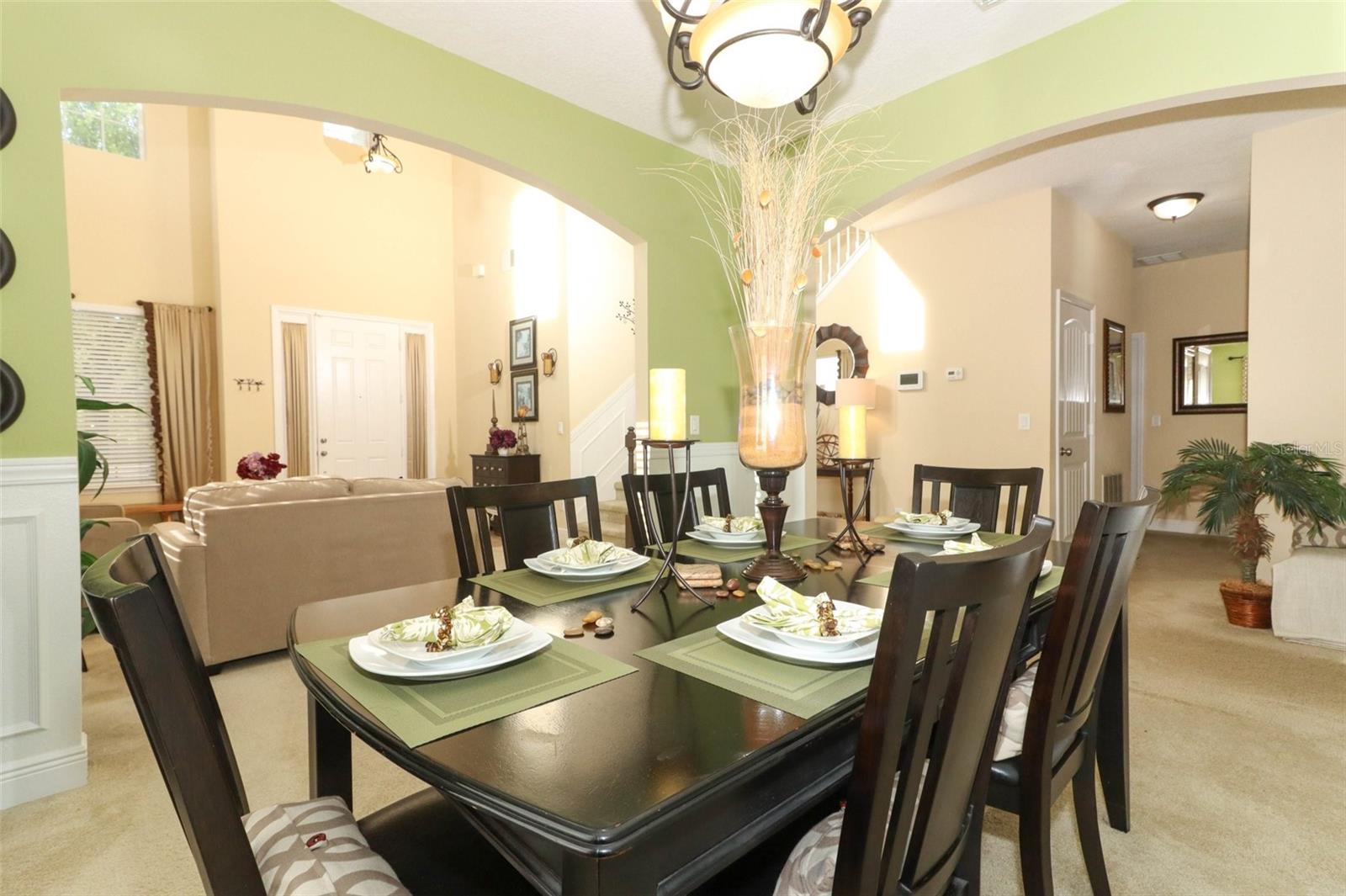 ROCK SPGS RDG PH VI-B - Residential