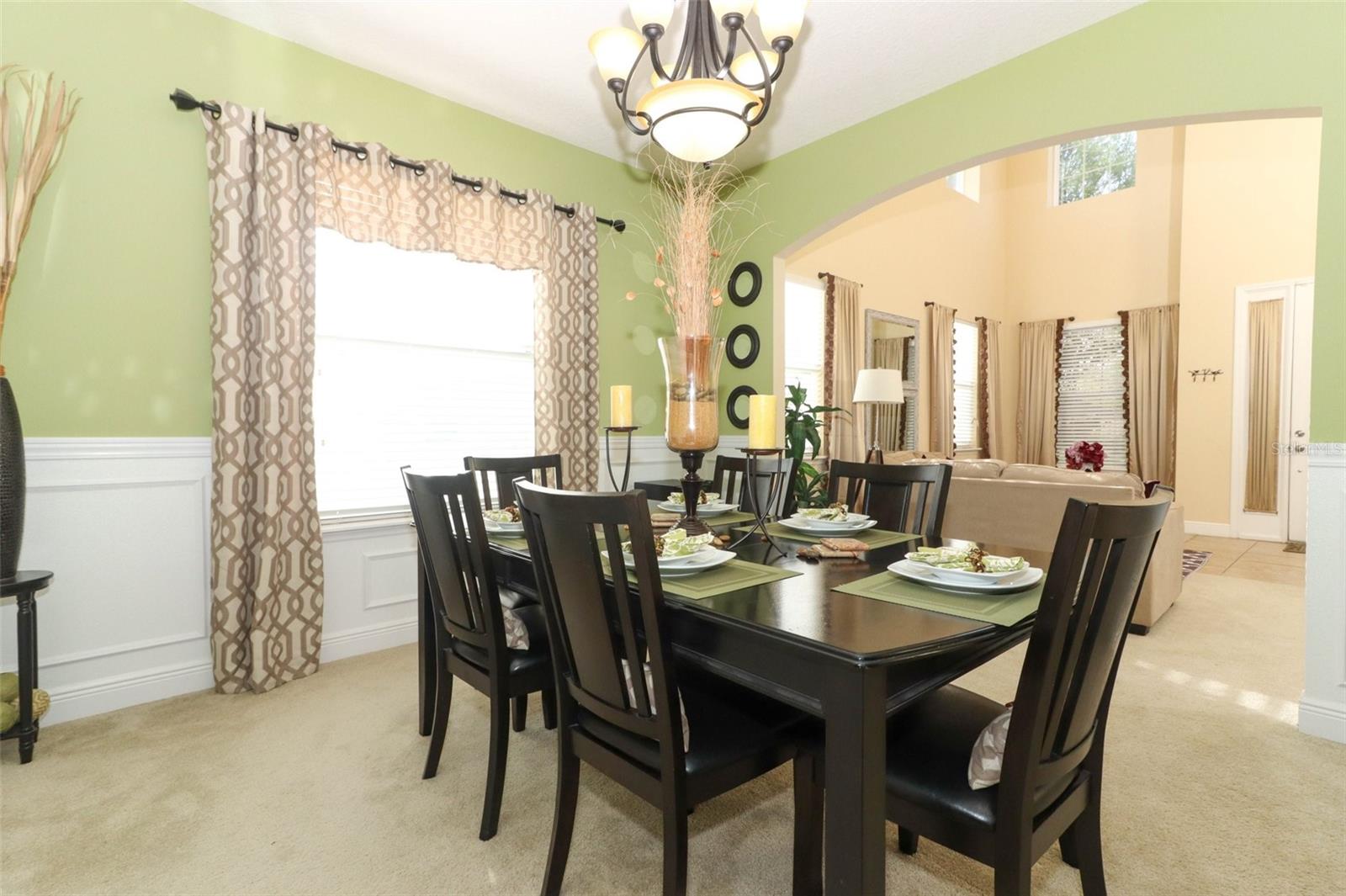 ROCK SPGS RDG PH VI-B - Residential