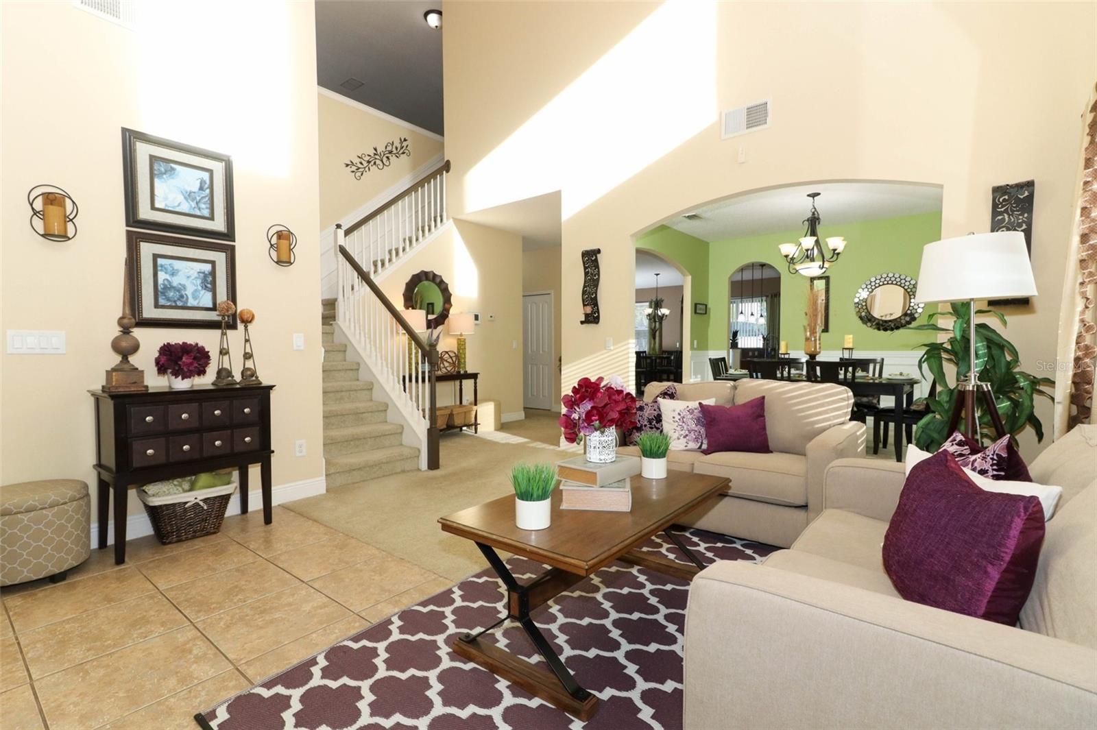 ROCK SPGS RDG PH VI-B - Residential