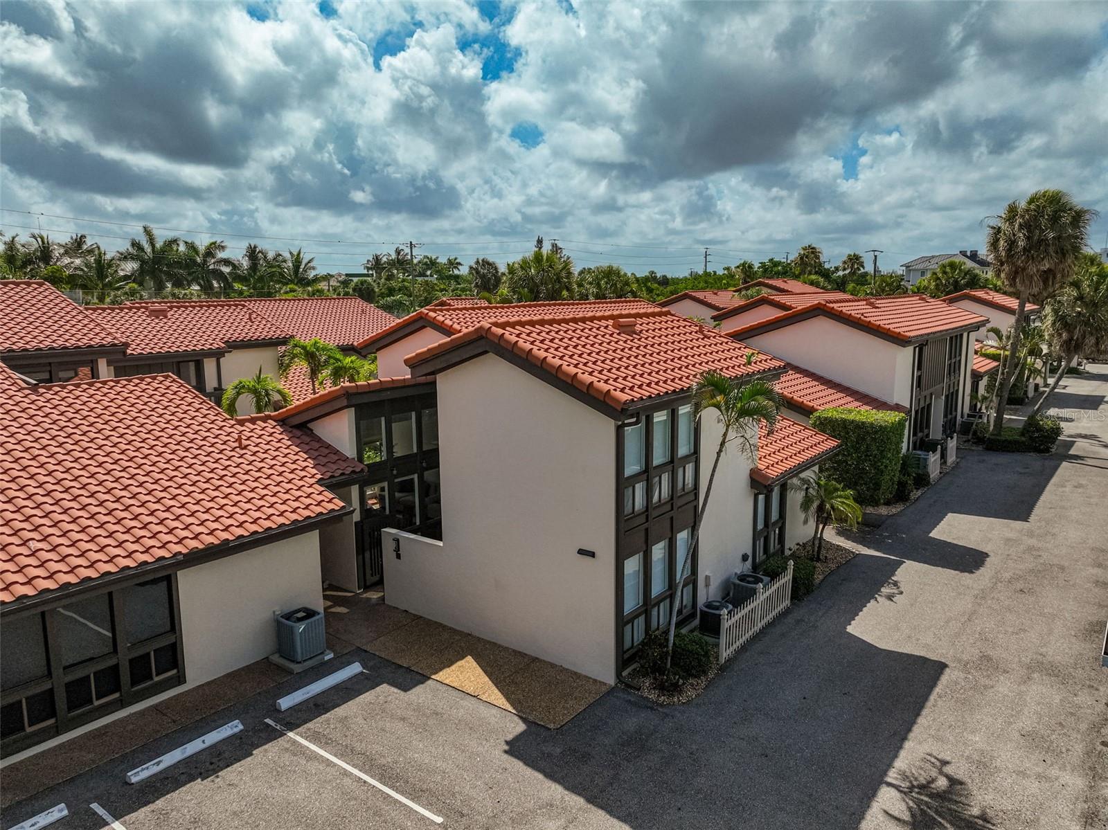 EMBASSY VILLAS - Residential