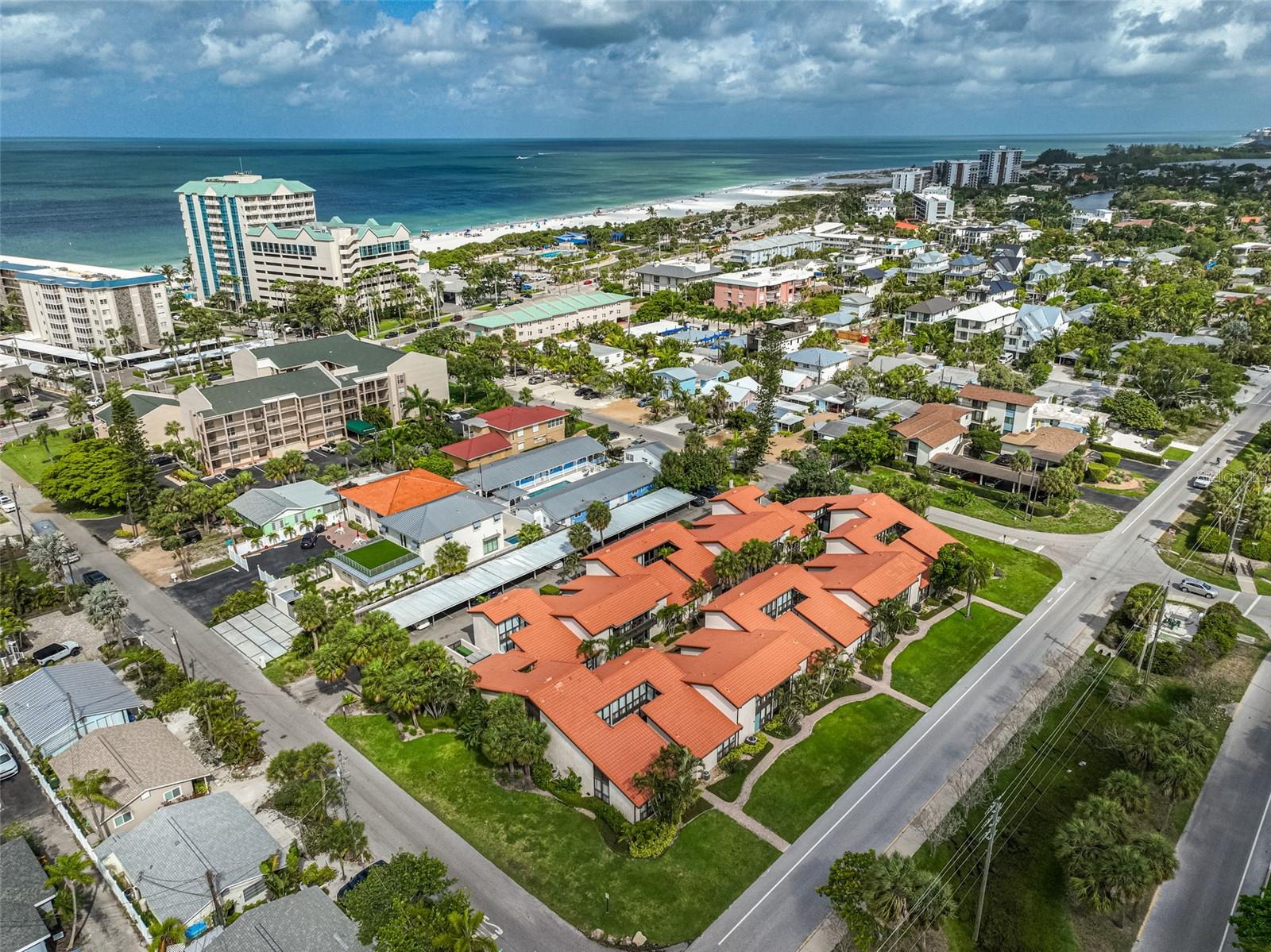 EMBASSY VILLAS - Residential