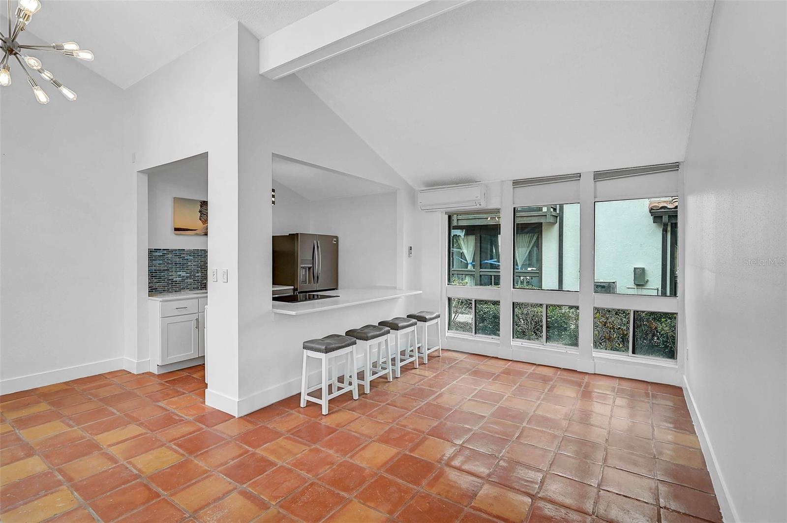 EMBASSY VILLAS - Residential