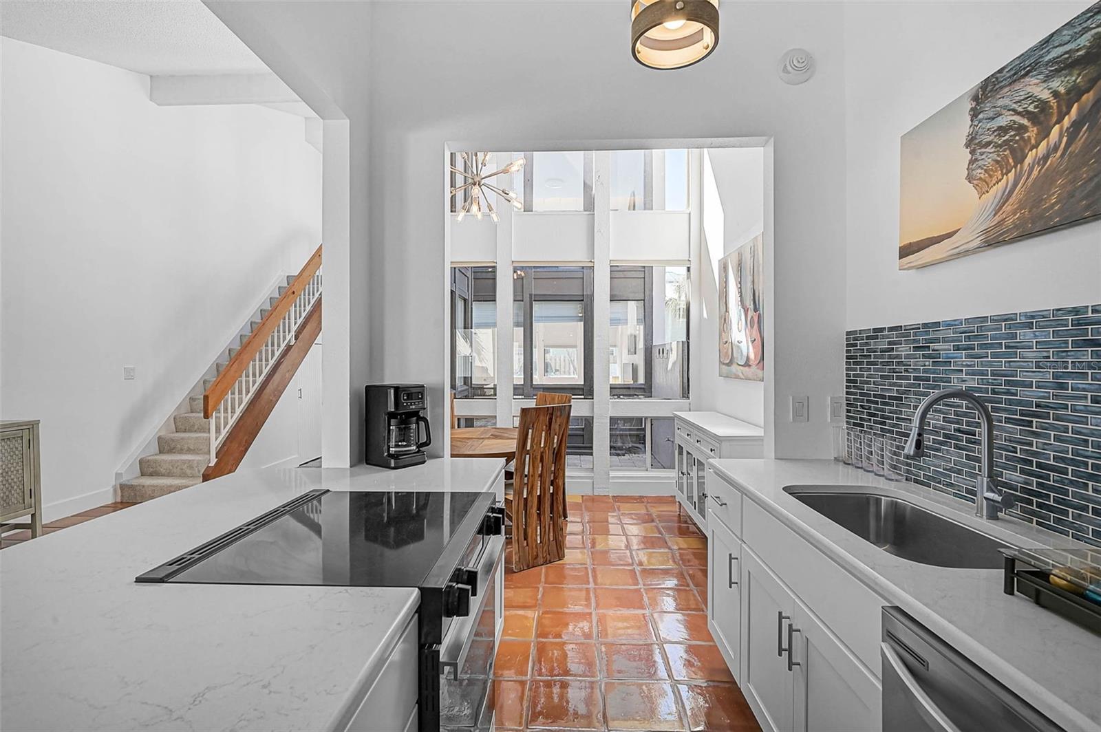 EMBASSY VILLAS - Residential