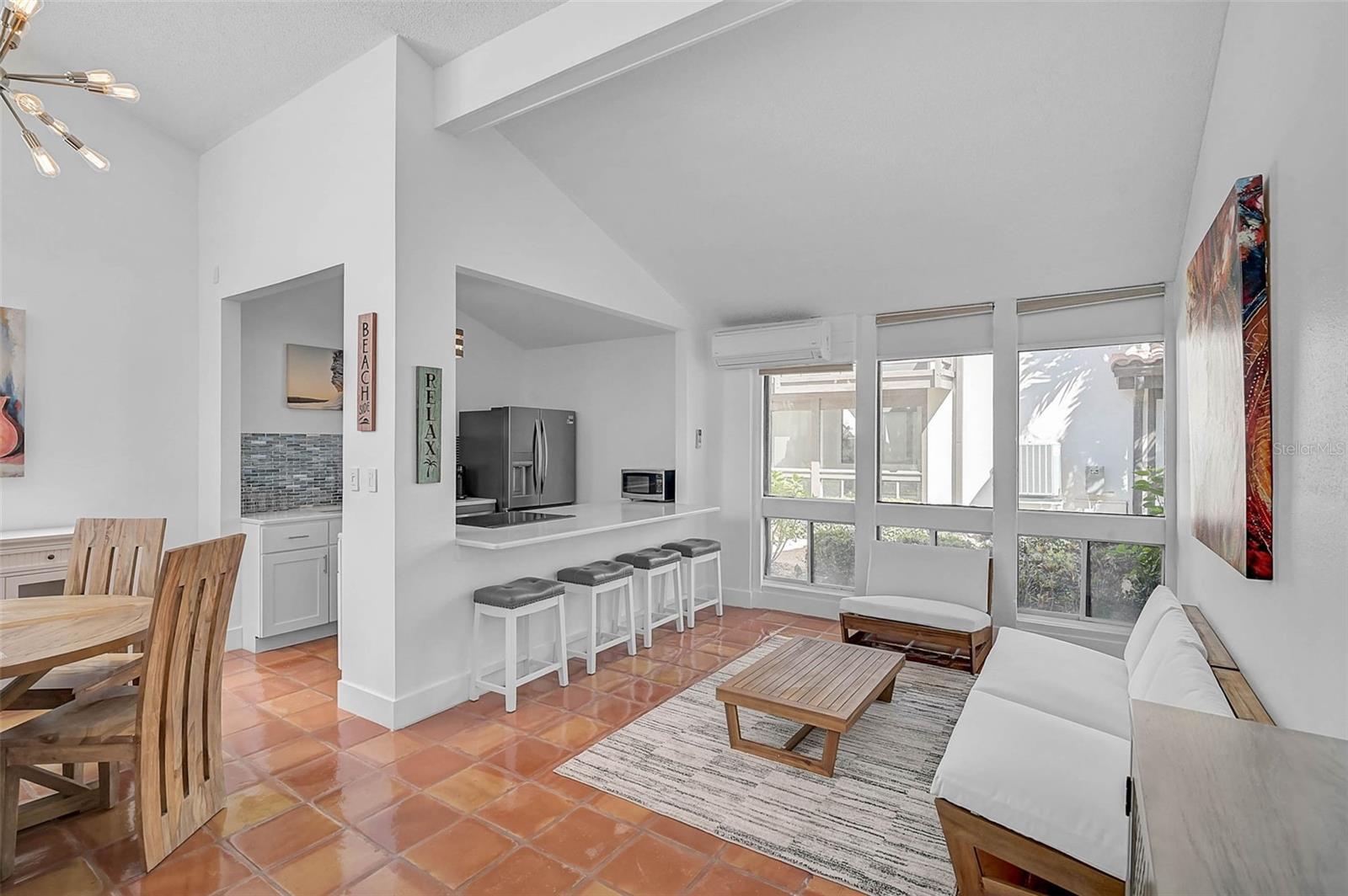 EMBASSY VILLAS - Residential