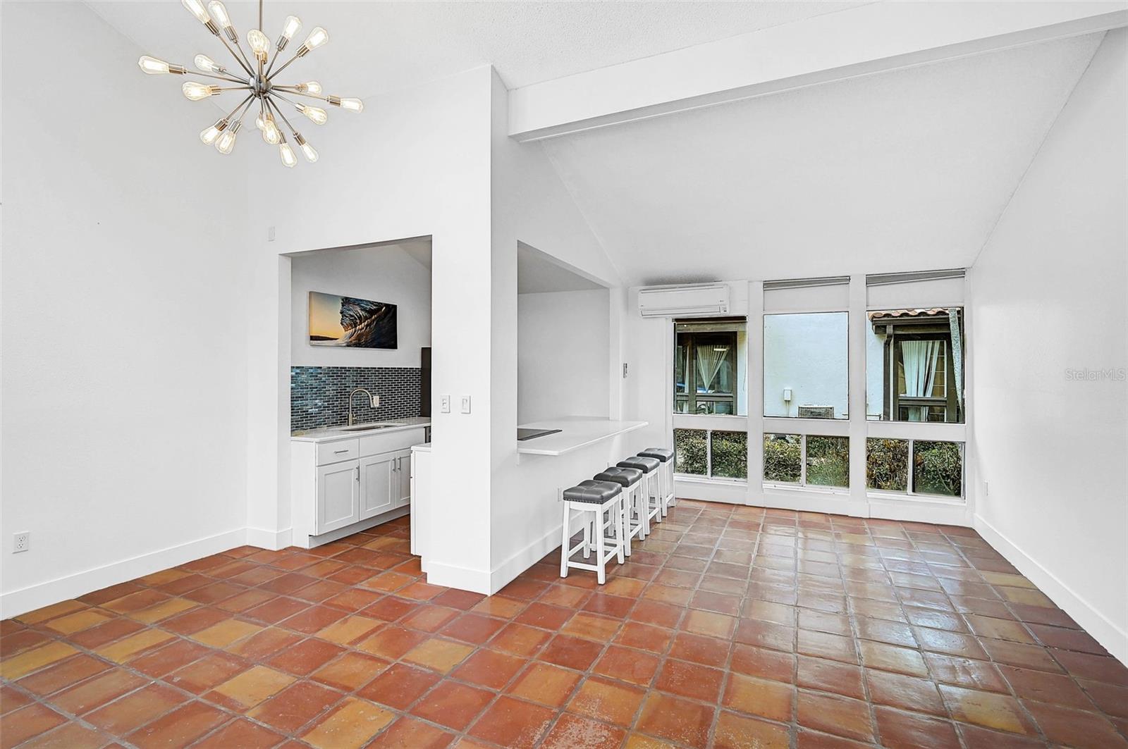 EMBASSY VILLAS - Residential