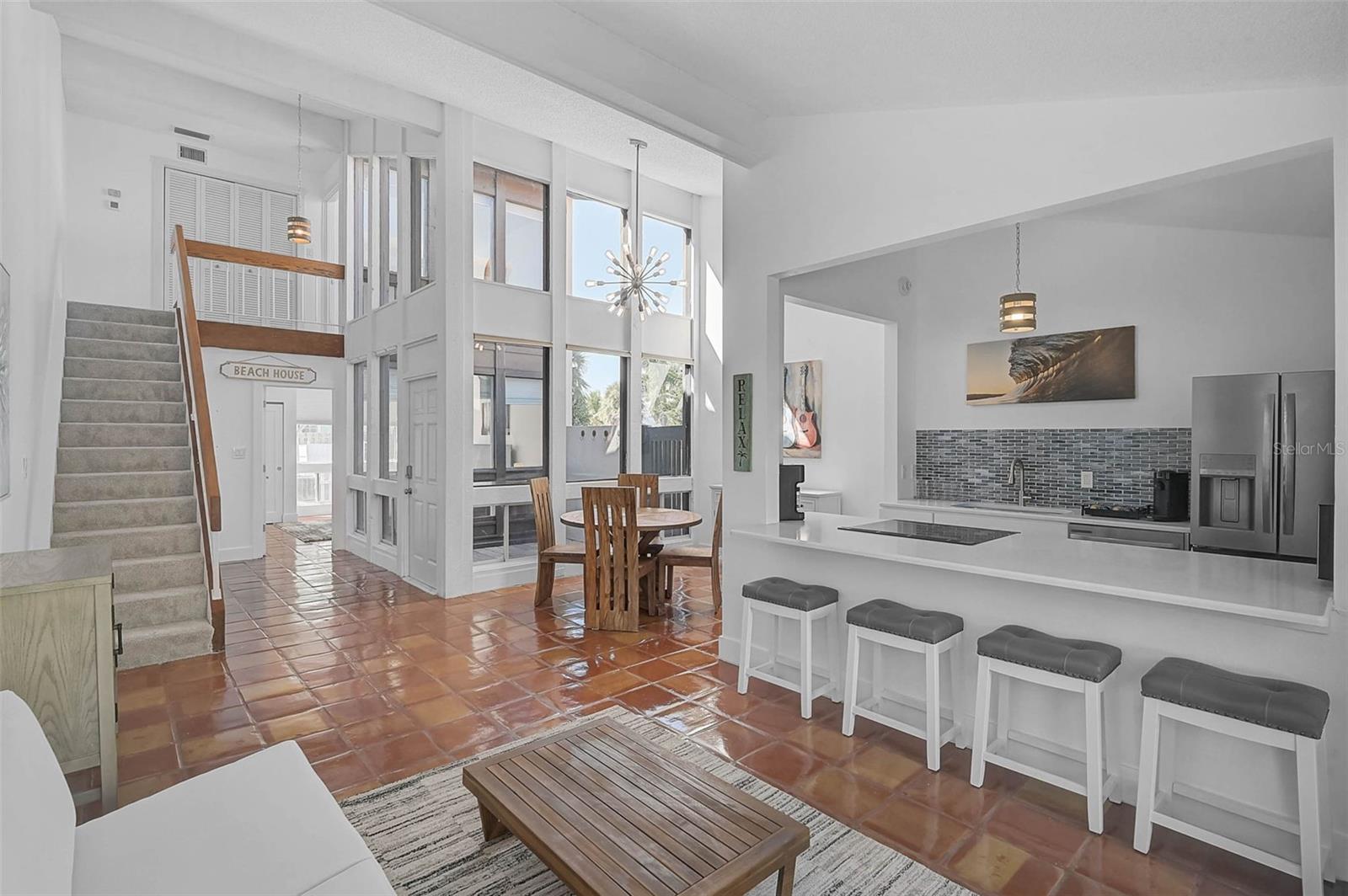 EMBASSY VILLAS - Residential