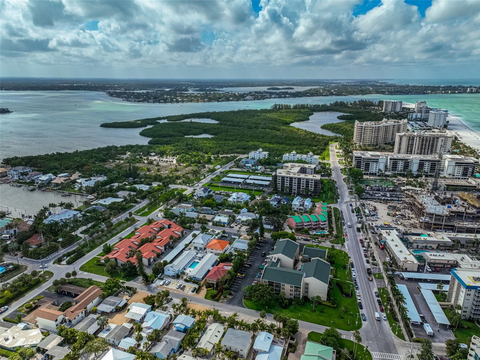 EMBASSY VILLAS - Residential