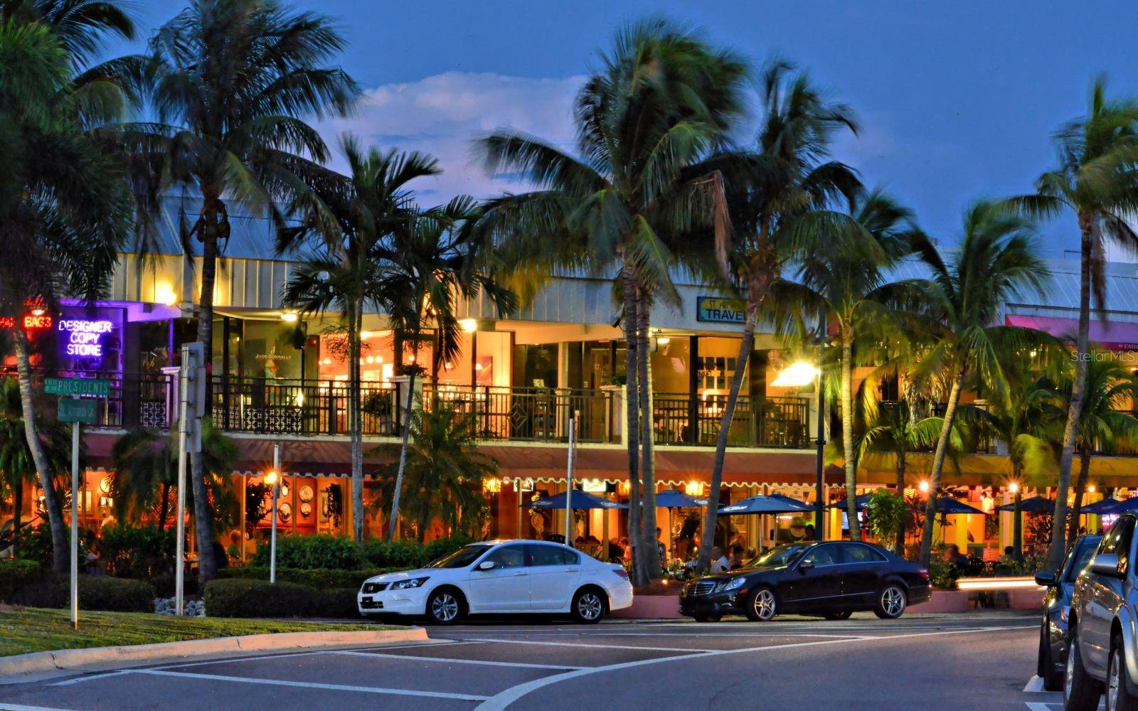 EMBASSY VILLAS - Residential
