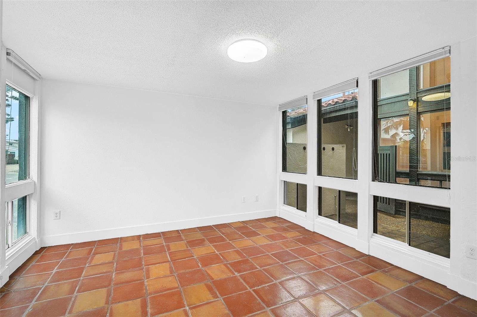 EMBASSY VILLAS - Residential