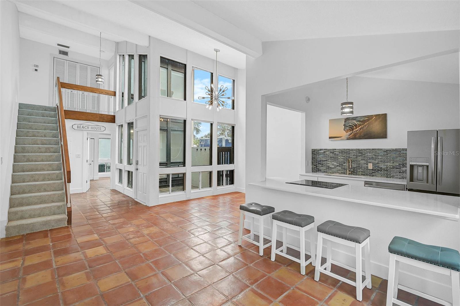 EMBASSY VILLAS - Residential
