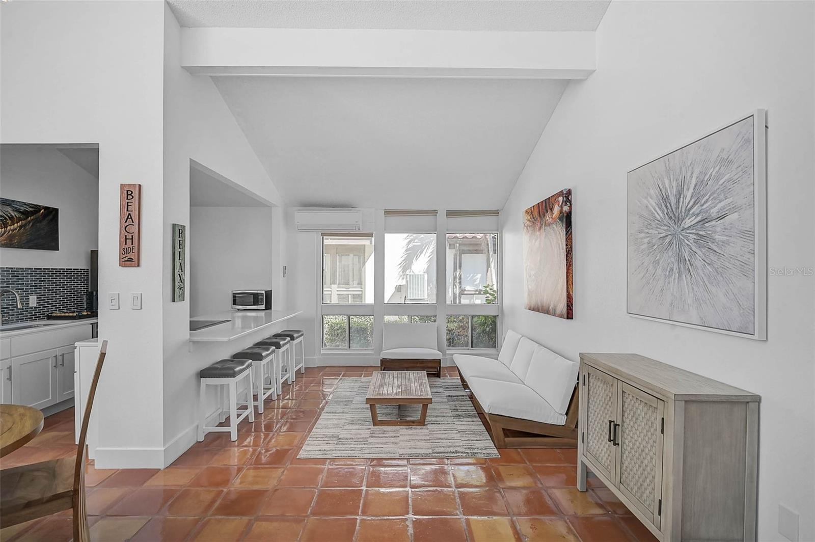 EMBASSY VILLAS - Residential