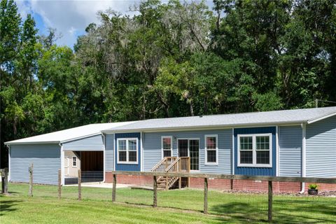 Photo of 10015 NW 45th Avenue, Ocala, FL 34482 (MLS # OM721364)