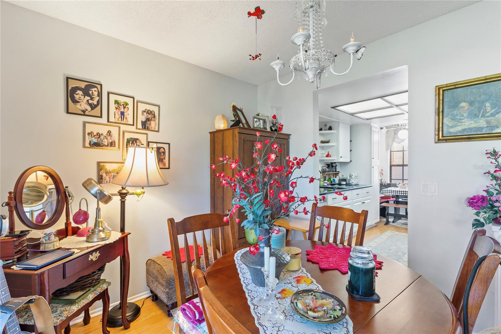 HERITAGE LAKE - Residential