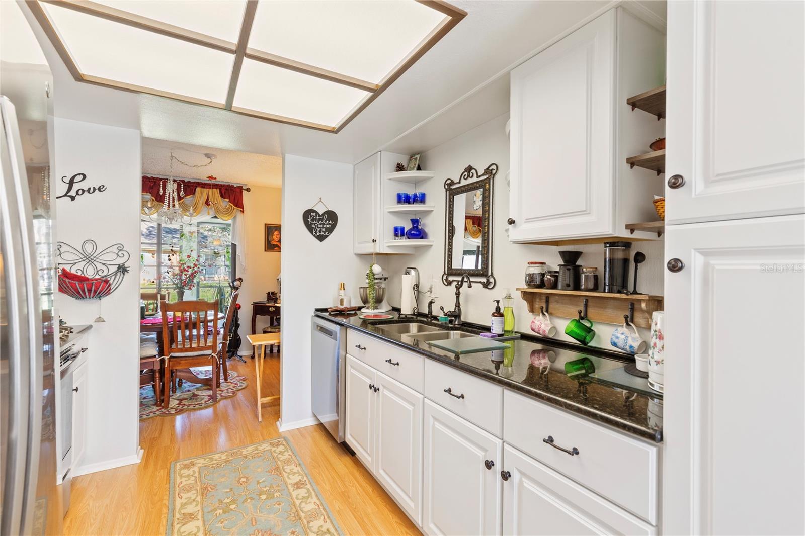 HERITAGE LAKE - Residential