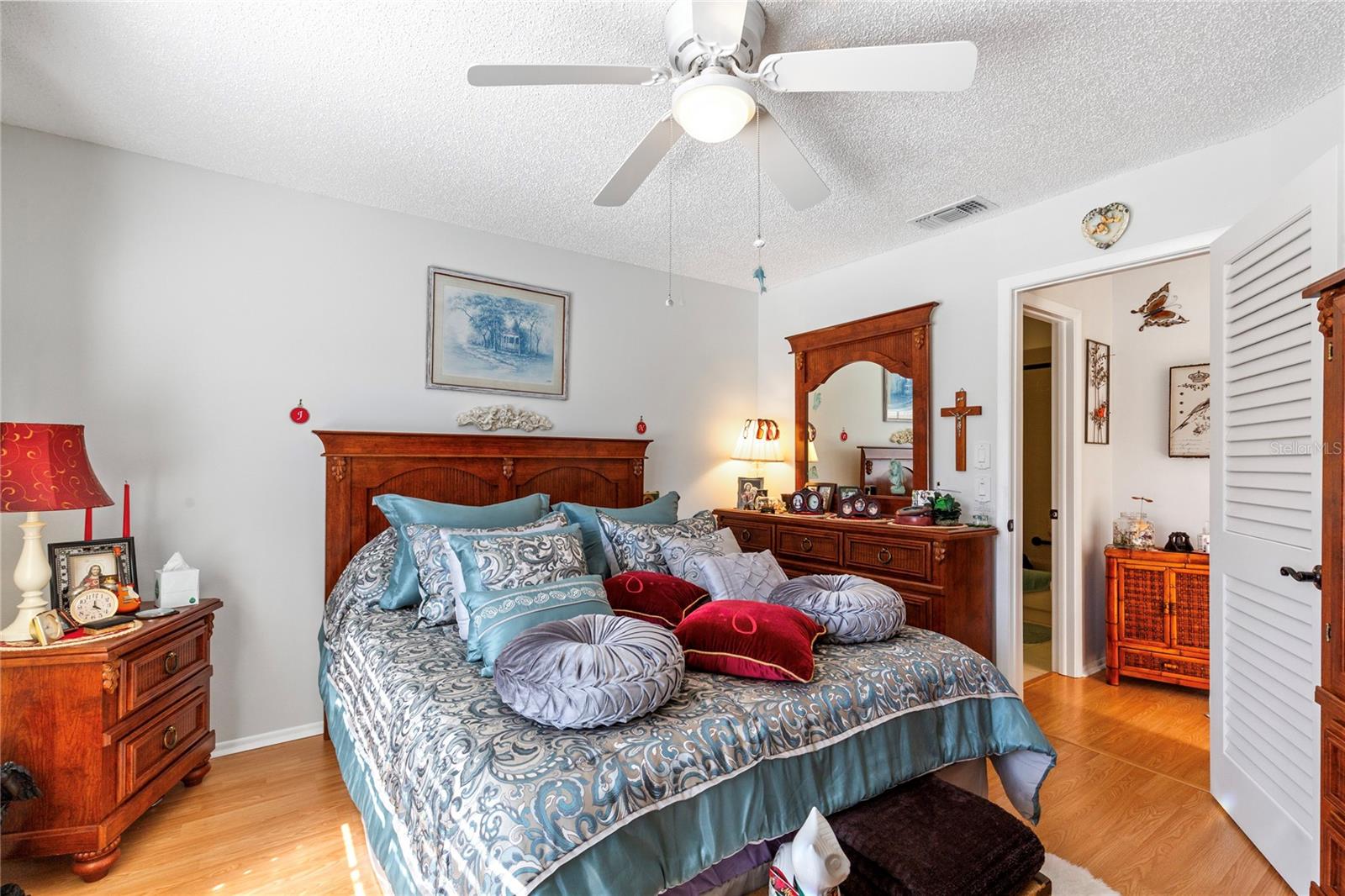 HERITAGE LAKE - Residential