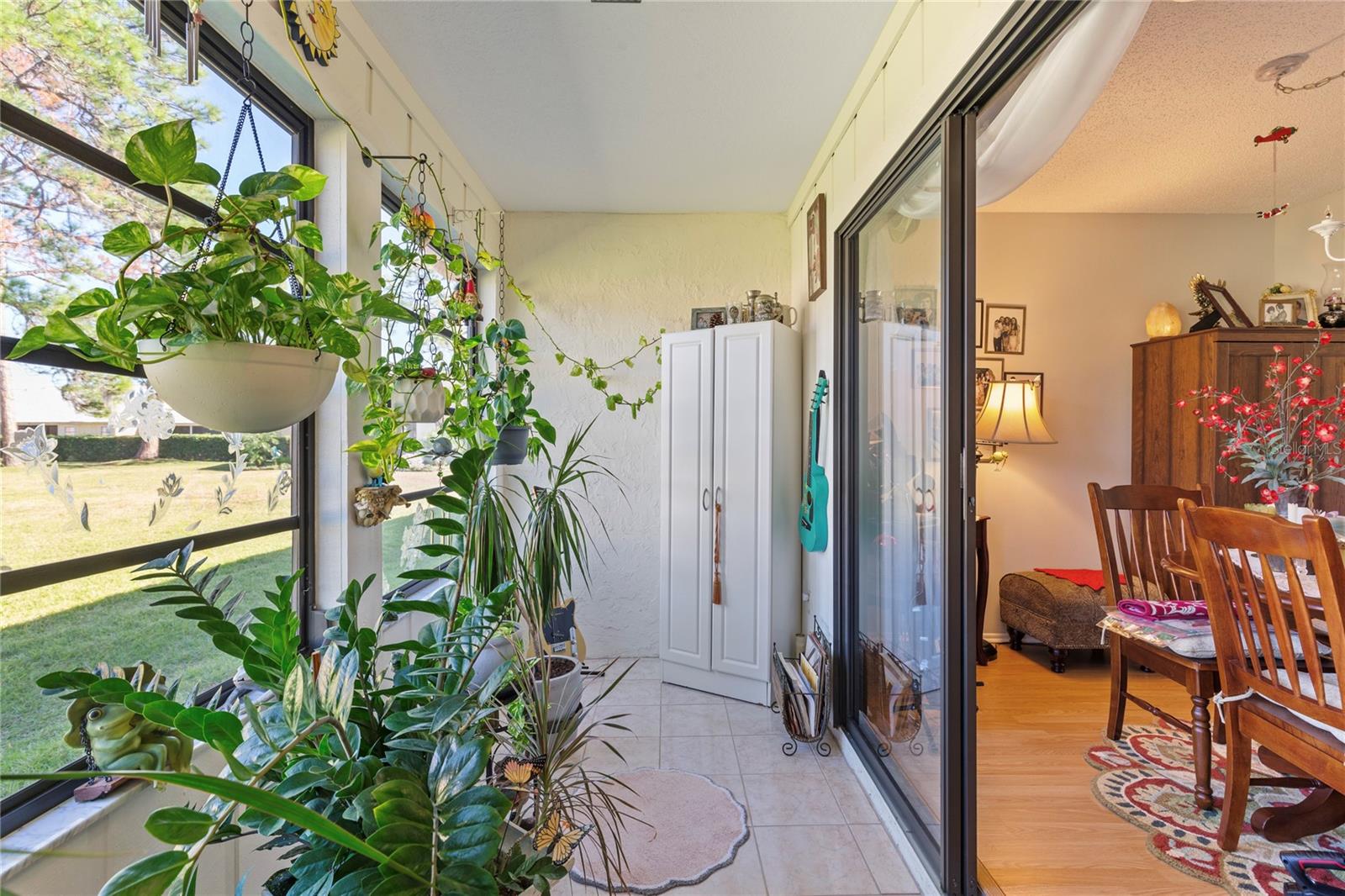 HERITAGE LAKE - Residential