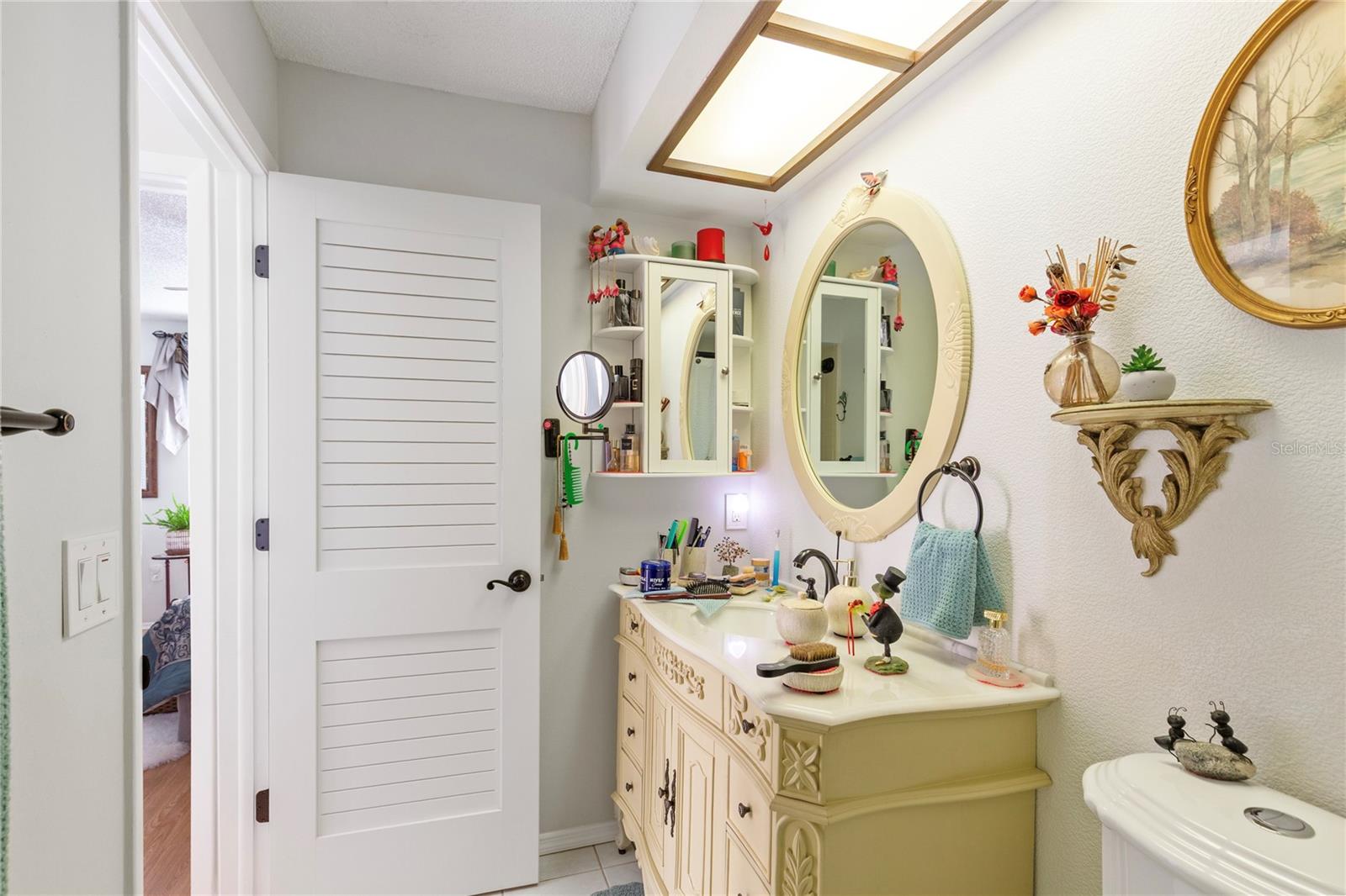 HERITAGE LAKE - Residential