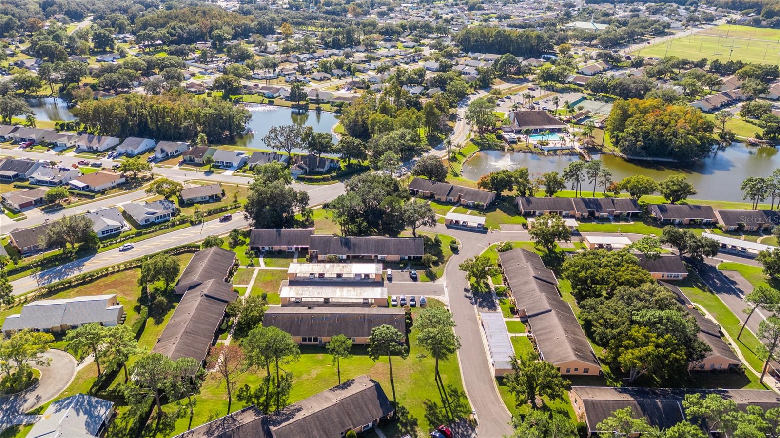 HERITAGE LAKE - Residential