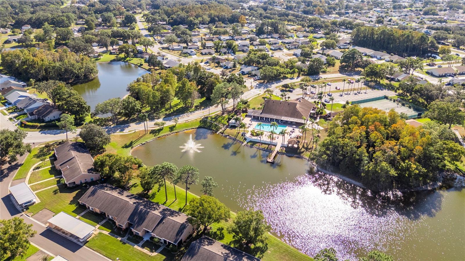 HERITAGE LAKE - Residential