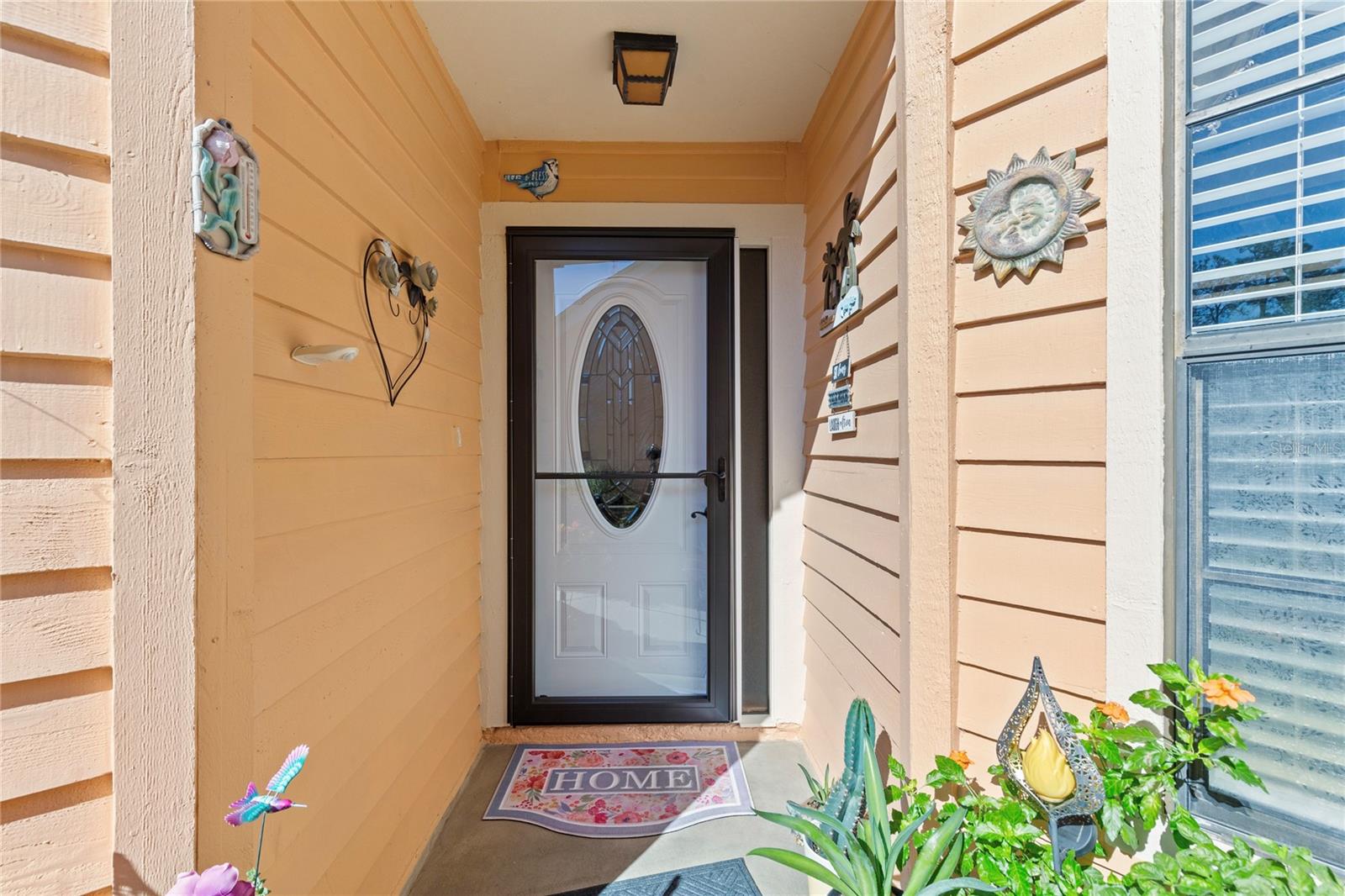 HERITAGE LAKE - Residential