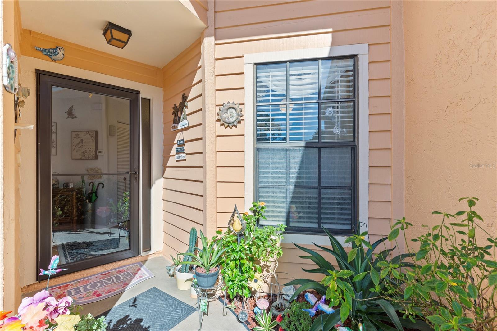 HERITAGE LAKE - Residential