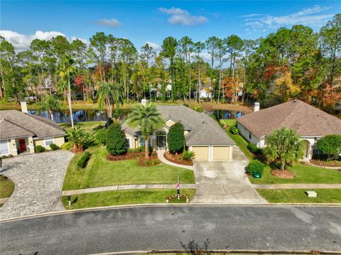 A home in FLEMING ISLAND