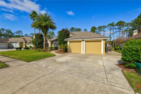 A home in FLEMING ISLAND