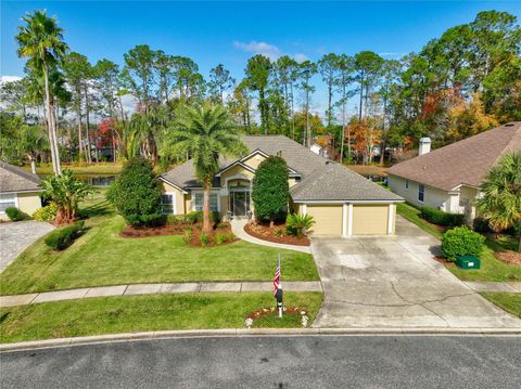 A home in FLEMING ISLAND